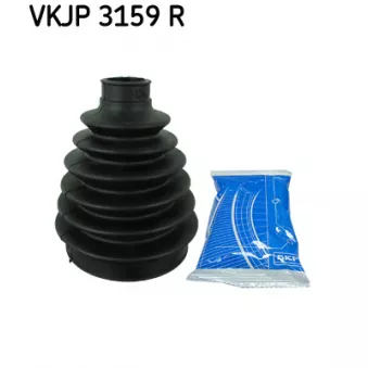 Soufflets de cardan avant SKF VKJP 3159 R