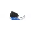 SKF VKJP 3159 R - Soufflets de cardan avant