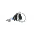 SKF VKJP 6001 - Soufflets de cardan avant