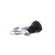 SKF VKJP 8116 - Soufflets de cardan avant