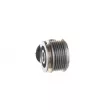 SKF VKM 03100 - Poulie roue libre, alternateur