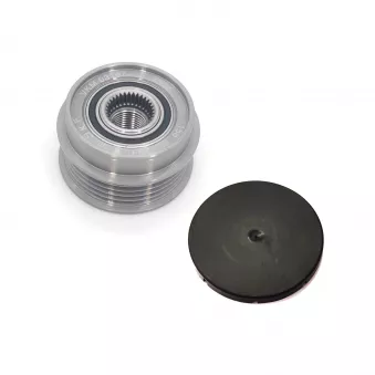 Poulie roue libre, alternateur SKF VKM 03107