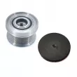 Poulie roue libre, alternateur SKF [VKM 03118]