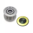 Poulie roue libre, alternateur SKF [VKM 03204]