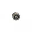 SKF VKM 03302 - Poulie roue libre, alternateur