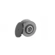 SKF VKM 03305 - Poulie roue libre, alternateur