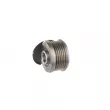 SKF VKM 03308 - Poulie roue libre, alternateur