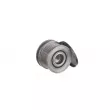 SKF VKM 03828 - Poulie roue libre, alternateur