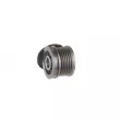 SKF VKM 03828 - Poulie roue libre, alternateur