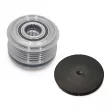 SKF VKM 06502 - Poulie roue libre, alternateur