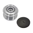 SKF VKM 06509 - Poulie roue libre, alternateur