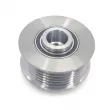 SKF VKM 06509 - Poulie roue libre, alternateur