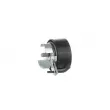 SKF VKM 14215 - Poulie-tendeur, courroie crantée