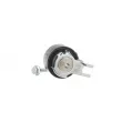 SKF VKM 15120 - Poulie de tension, courroie crantée