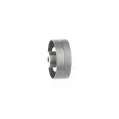SKF VKM 21031 - Poulie renvoi/transmission, courroie de distribution