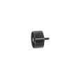 SKF VKM 22177 - Poulie renvoi/transmission, courroie de distribution