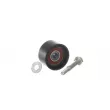 SKF VKM 22179 - Poulie renvoi/transmission, courroie de distribution
