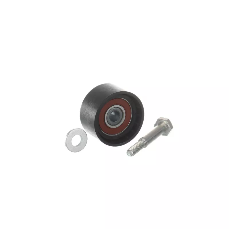 Poulie renvoi/transmission, courroie de distribution SKF VKM 22179 - Visuel 2