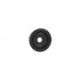 SKF VKM 22510 - Poulie renvoi/transmission, courroie de distribution