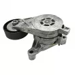 SKF VKM 31022 - Poulie-tendeur, courroie trapézoïdale à nervures