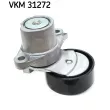 SKF VKM 31272 - Tendeur de courroie, courroie trapézoïdale à nervures