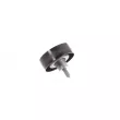 SKF VKM 31307 - Poulie renvoi/transmission, courroie trapézoïdale à nervures