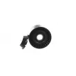 SKF VKM 32243 - Poulie renvoi/transmission, courroie trapézoïdale à nervures
