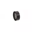 SKF VKM 33020 - Poulie renvoi/transmission, courroie trapézoïdale à nervures