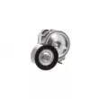 SKF VKM 33032 - Poulie-tendeur, courroie trapézoïdale à nervures