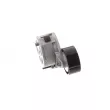 SKF VKM 33032 - Poulie-tendeur, courroie trapézoïdale à nervures