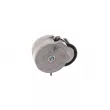 SKF VKM 33032 - Poulie-tendeur, courroie trapézoïdale à nervures