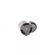 SKF VKM 33061 - Poulie-tendeur, courroie trapézoïdale à nervures