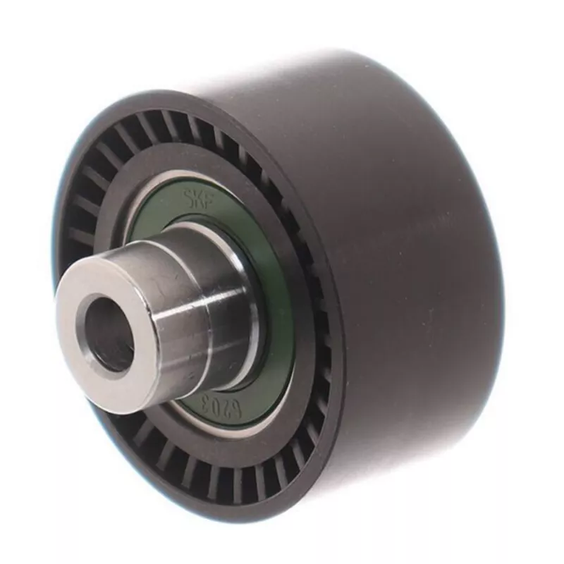 Poulie renvoi/transmission, courroie trapézoïdale à nervures SKF VKM 33131 - Visuel 1