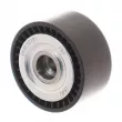 SKF VKM 33131 - Poulie renvoi/transmission, courroie trapézoïdale à nervures