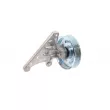SKF VKM 33206 - Poulie renvoi/transmission, courroie trapézoïdale à nervures