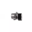 SKF VKM 33300 - Poulie-tendeur, courroie trapézoïdale à nervures