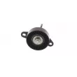 SKF VKM 34005 - Poulie-tendeur, courroie trapézoïdale à nervures