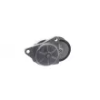 SKF VKM 34010 - Poulie-tendeur, courroie trapézoïdale à nervures