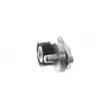 SKF VKM 34010 - Poulie-tendeur, courroie trapézoïdale à nervures