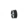 SKF VKM 34023 - Poulie renvoi/transmission, courroie trapézoïdale à nervures