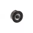 SKF VKM 34034 - Poulie renvoi/transmission, courroie trapézoïdale à nervures
