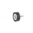 SKF VKM 34050 - Poulie renvoi/transmission, courroie trapézoïdale à nervures