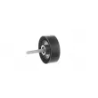SKF VKM 34050 - Poulie renvoi/transmission, courroie trapézoïdale à nervures