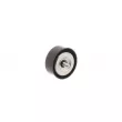 SKF VKM 34219 - Poulie renvoi/transmission, courroie trapézoïdale à nervures