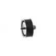 SKF VKM 34701 - Poulie renvoi/transmission, courroie trapézoïdale à nervures