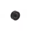 SKF VKM 34708 - Poulie renvoi/transmission, courroie trapézoïdale à nervures