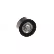SKF VKM 35014 - Poulie renvoi/transmission, courroie trapézoïdale à nervures
