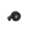 SKF VKM 36139 - Poulie renvoi/transmission, courroie trapézoïdale à nervures