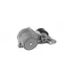 SKF VKM 36222 - Poulie-tendeur, courroie trapézoïdale à nervures