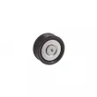 SKF VKM 38128 - Poulie renvoi/transmission, courroie trapézoïdale à nervures